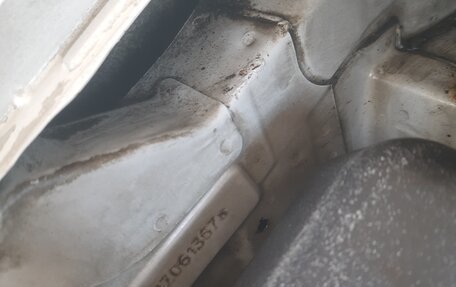 Hyundai Matrix I рестайлинг, 2009 год, 950 000 рублей, 26 фотография