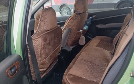 Peugeot 307 I, 2005 год, 365 000 рублей, 4 фотография