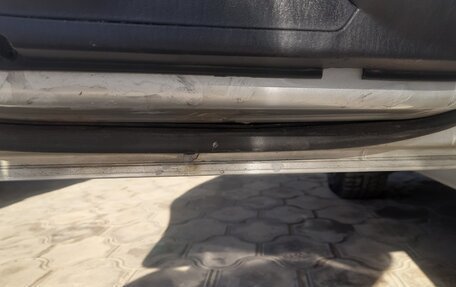 Hyundai Matrix I рестайлинг, 2009 год, 950 000 рублей, 29 фотография