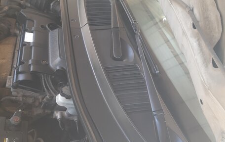 Hyundai Matrix I рестайлинг, 2009 год, 950 000 рублей, 27 фотография