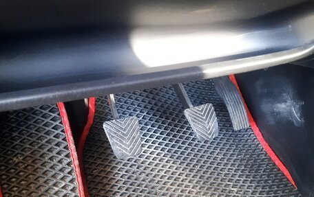 Hyundai Matrix I рестайлинг, 2009 год, 950 000 рублей, 30 фотография