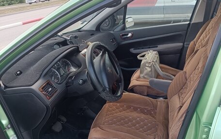 Peugeot 307 I, 2005 год, 365 000 рублей, 5 фотография