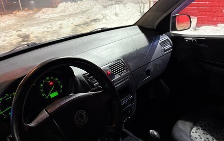 Skoda Fabia I, 2006 год, 320 000 рублей, 6 фотография