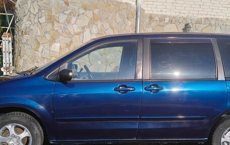 Mazda MPV II, 1999 год, 485 000 рублей, 4 фотография