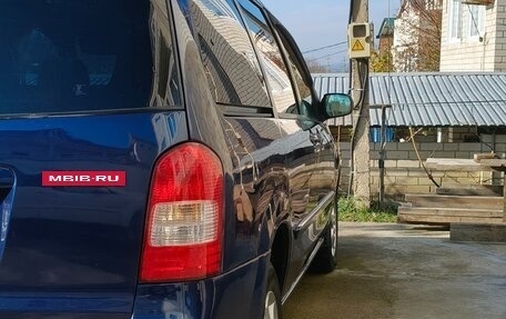 Mazda MPV II, 1999 год, 485 000 рублей, 7 фотография