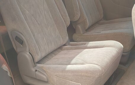 Mazda MPV II, 1999 год, 485 000 рублей, 12 фотография