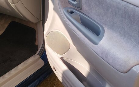 Mazda MPV II, 1999 год, 485 000 рублей, 9 фотография