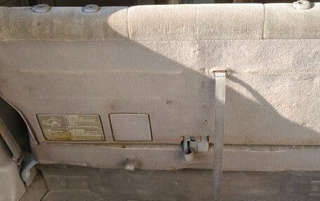 Mazda MPV II, 1999 год, 485 000 рублей, 16 фотография