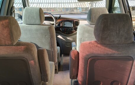 Mazda MPV II, 1999 год, 485 000 рублей, 13 фотография