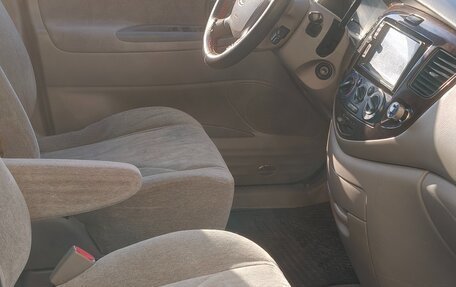 Mazda MPV II, 1999 год, 485 000 рублей, 11 фотография