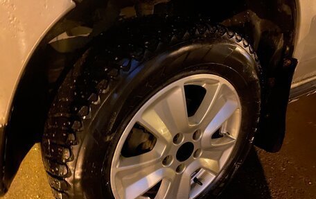 Renault Duster I рестайлинг, 2014 год, 619 000 рублей, 12 фотография