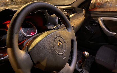 Renault Duster I рестайлинг, 2014 год, 619 000 рублей, 11 фотография