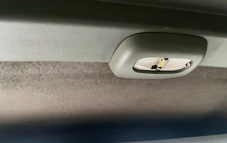 Renault Kangoo II рестайлинг, 2003 год, 280 000 рублей, 18 фотография