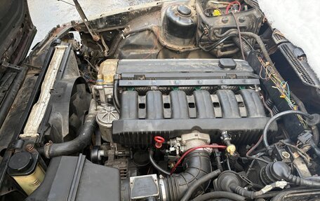 BMW 5 серия, 1992 год, 220 000 рублей, 3 фотография