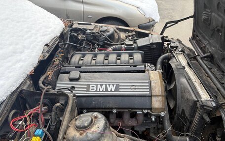 BMW 5 серия, 1992 год, 220 000 рублей, 4 фотография