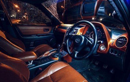 Toyota Altezza, 2002 год, 755 000 рублей, 3 фотография