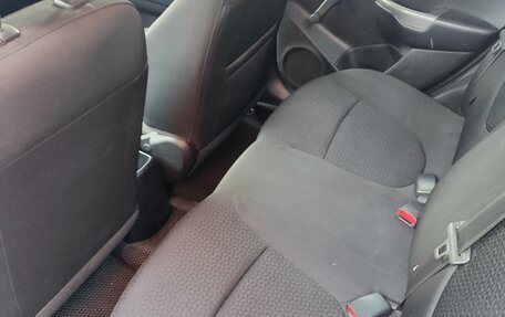 KIA Rio III рестайлинг, 2016 год, 1 095 000 рублей, 6 фотография