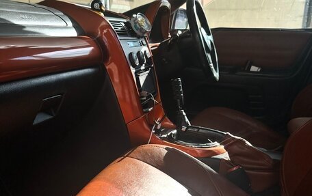 Toyota Altezza, 2002 год, 755 000 рублей, 5 фотография