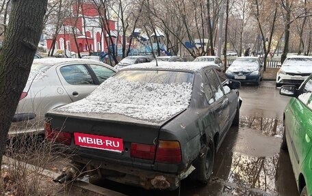 BMW 5 серия, 1992 год, 220 000 рублей, 9 фотография