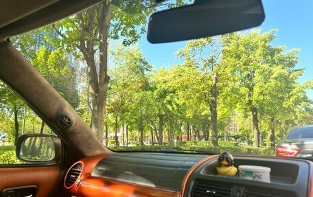 Toyota Altezza, 2002 год, 755 000 рублей, 6 фотография