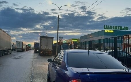Toyota Altezza, 2002 год, 755 000 рублей, 4 фотография