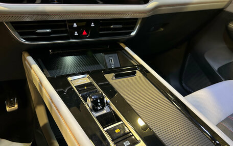 Volkswagen Teramont I, 2025 год, 5 800 000 рублей, 18 фотография