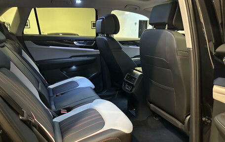 Volkswagen Teramont I, 2025 год, 5 800 000 рублей, 29 фотография