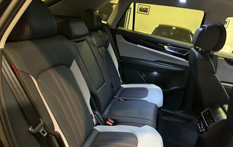 Volkswagen Teramont I, 2025 год, 5 800 000 рублей, 30 фотография