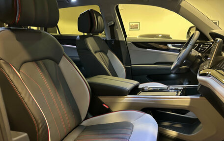 Volkswagen Teramont I, 2025 год, 5 800 000 рублей, 34 фотография