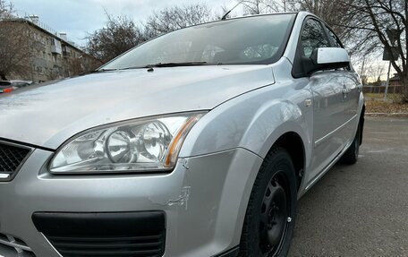 Ford Focus II рестайлинг, 2008 год, 355 000 рублей, 15 фотография