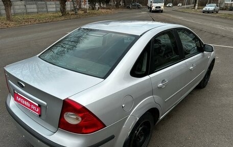 Ford Focus II рестайлинг, 2008 год, 355 000 рублей, 12 фотография