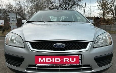 Ford Focus II рестайлинг, 2008 год, 355 000 рублей, 14 фотография