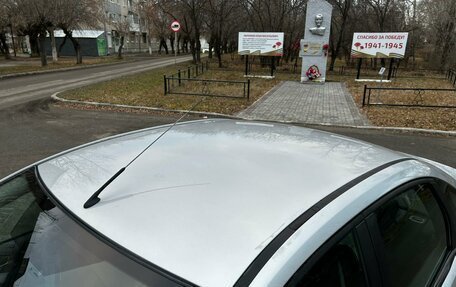 Ford Focus II рестайлинг, 2008 год, 355 000 рублей, 19 фотография