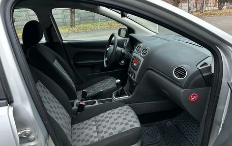 Ford Focus II рестайлинг, 2008 год, 355 000 рублей, 22 фотография