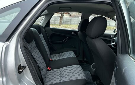 Ford Focus II рестайлинг, 2008 год, 355 000 рублей, 23 фотография