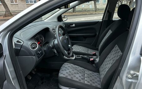 Ford Focus II рестайлинг, 2008 год, 355 000 рублей, 25 фотография