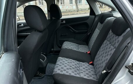 Ford Focus II рестайлинг, 2008 год, 355 000 рублей, 24 фотография