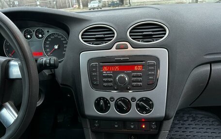 Ford Focus II рестайлинг, 2008 год, 355 000 рублей, 27 фотография