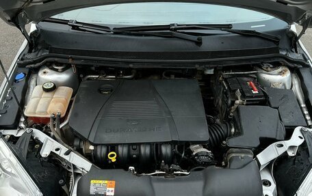 Ford Focus II рестайлинг, 2008 год, 355 000 рублей, 30 фотография