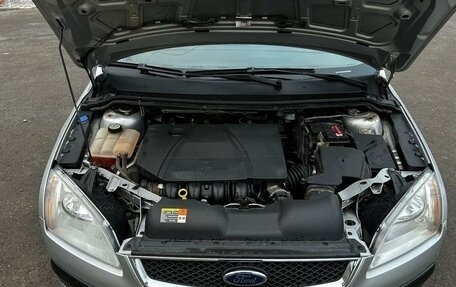 Ford Focus II рестайлинг, 2008 год, 355 000 рублей, 28 фотография