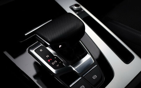 Audi Q5, 2021 год, 4 249 000 рублей, 22 фотография