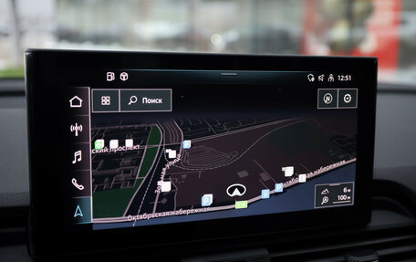 Audi Q5, 2021 год, 4 249 000 рублей, 18 фотография