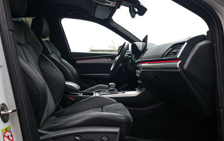 Audi Q5, 2021 год, 4 249 000 рублей, 27 фотография