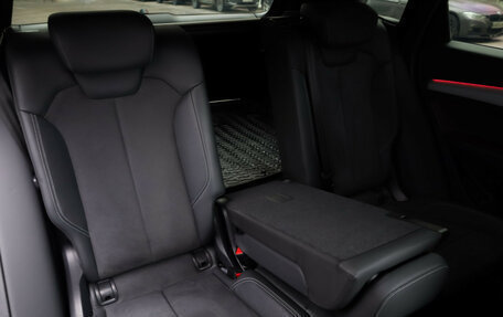 Audi Q5, 2021 год, 4 249 000 рублей, 29 фотография