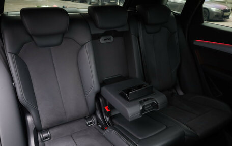 Audi Q5, 2021 год, 4 249 000 рублей, 28 фотография