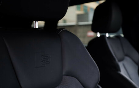 Audi Q5, 2021 год, 4 249 000 рублей, 26 фотография