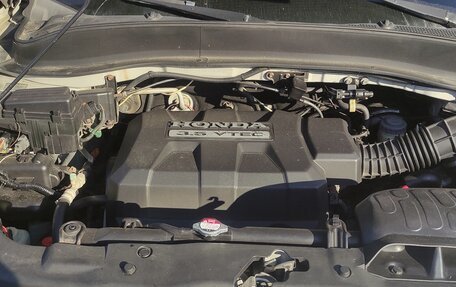 Honda Ridgeline I, 2007 год, 1 000 000 рублей, 6 фотография