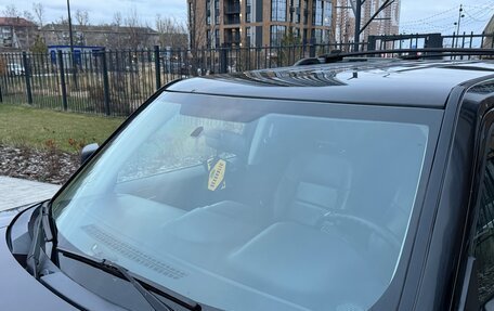 Jeep Liberty (Patriot), 2008 год, 690 000 рублей, 12 фотография