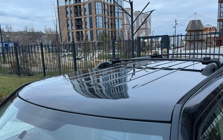 Jeep Liberty (Patriot), 2008 год, 690 000 рублей, 13 фотография