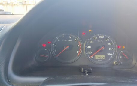 Honda Civic VII, 2003 год, 380 000 рублей, 8 фотография